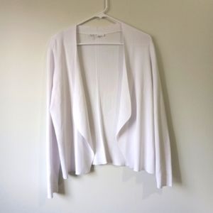 💥3/$25💥CLEO | medium open front cardigan